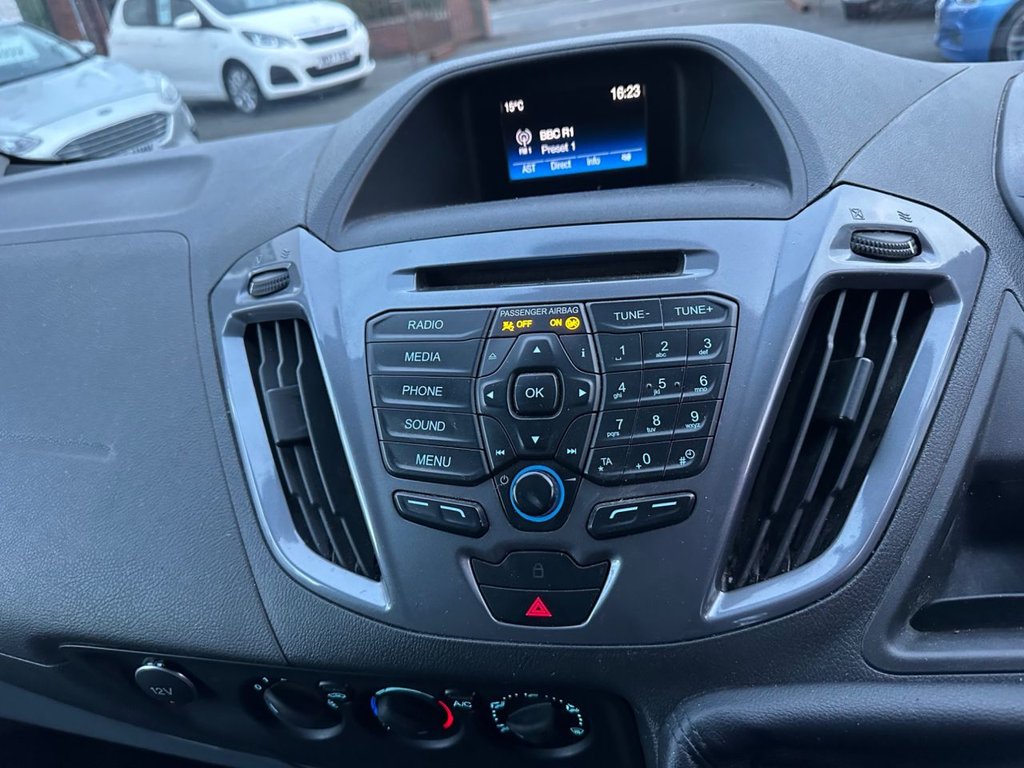 Used Ford Transit Custom 2017 for sale - 76510069: Photo 13