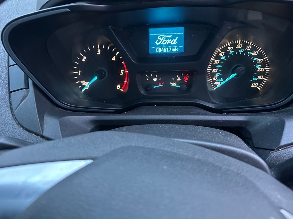 Used Ford Transit Custom 2017 for sale - 76510069: Photo 15