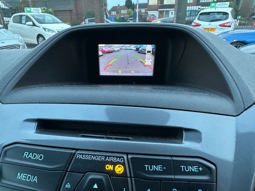 Used Ford Transit Custom 2017 for sale - 76510069: Photo 9