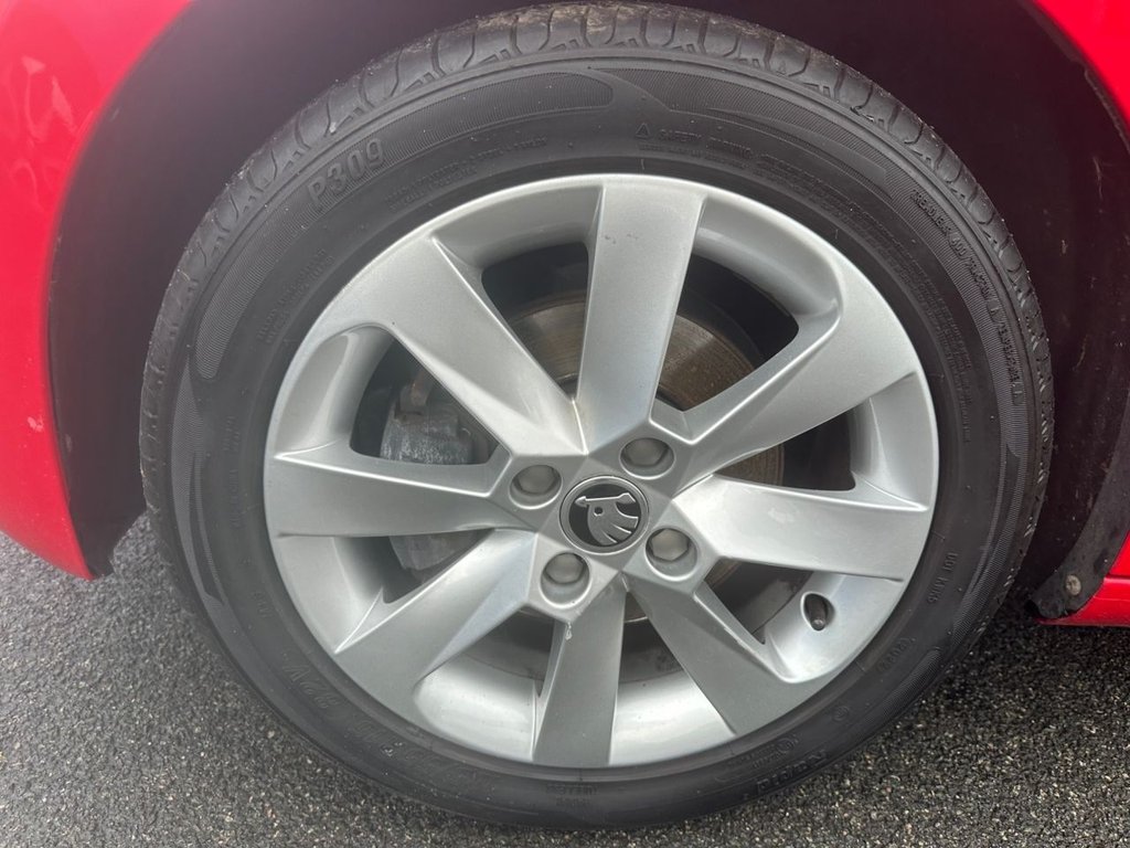 Used Skoda Citigo 2018 for sale - 76909748: Photo 10