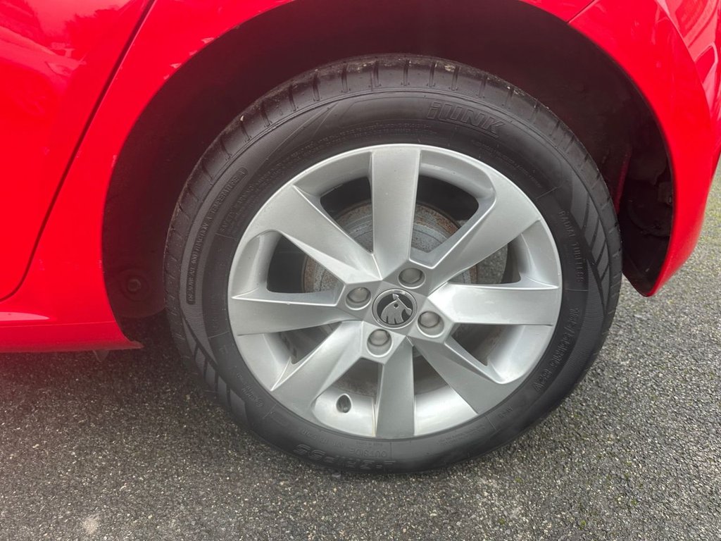 Used Skoda Citigo 2018 for sale - 76909748: Photo 11