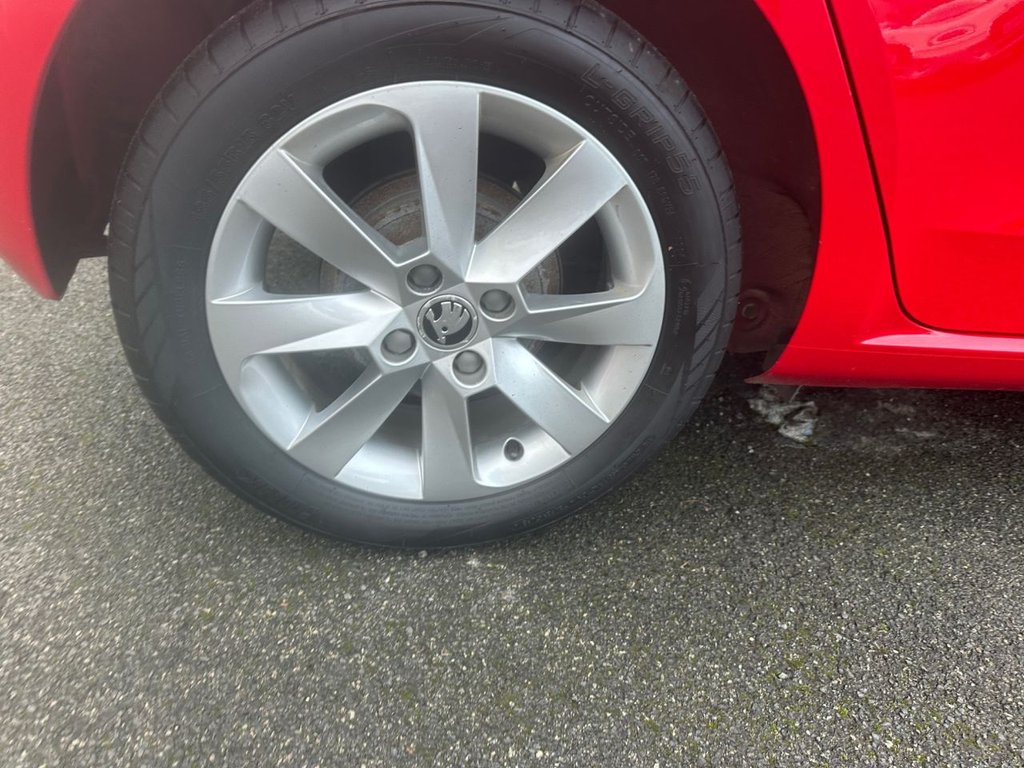 Used Skoda Citigo 2018 for sale - 76909748: Photo 12