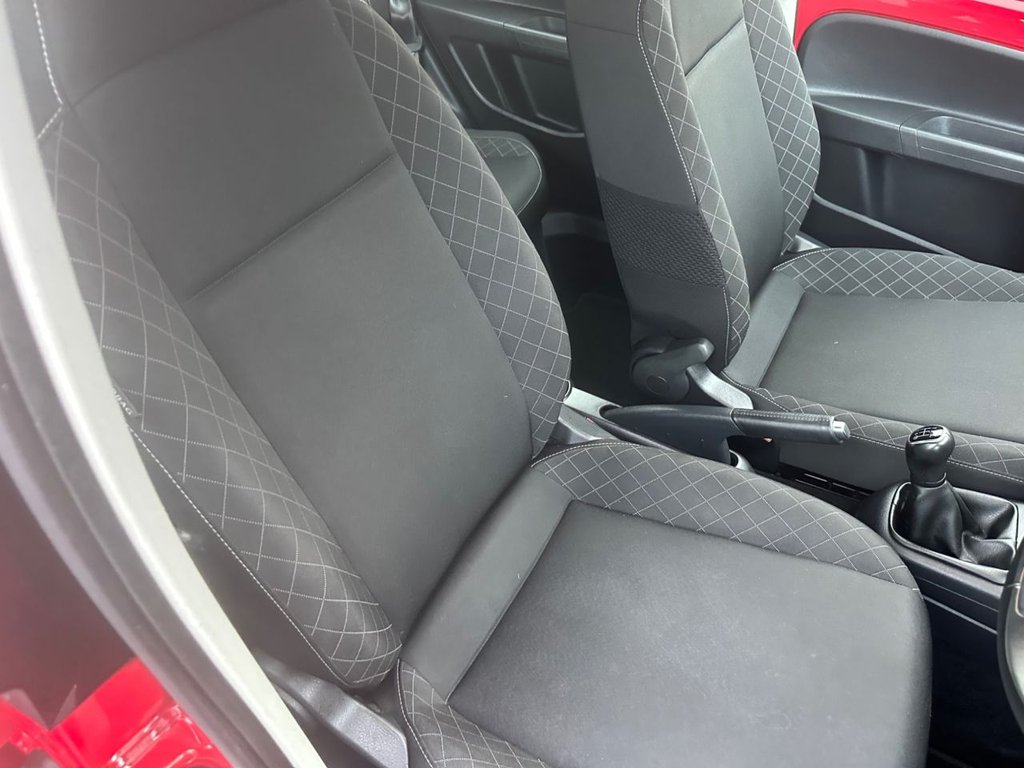 Used Skoda Citigo 2018 for sale - 76909748: Photo 15