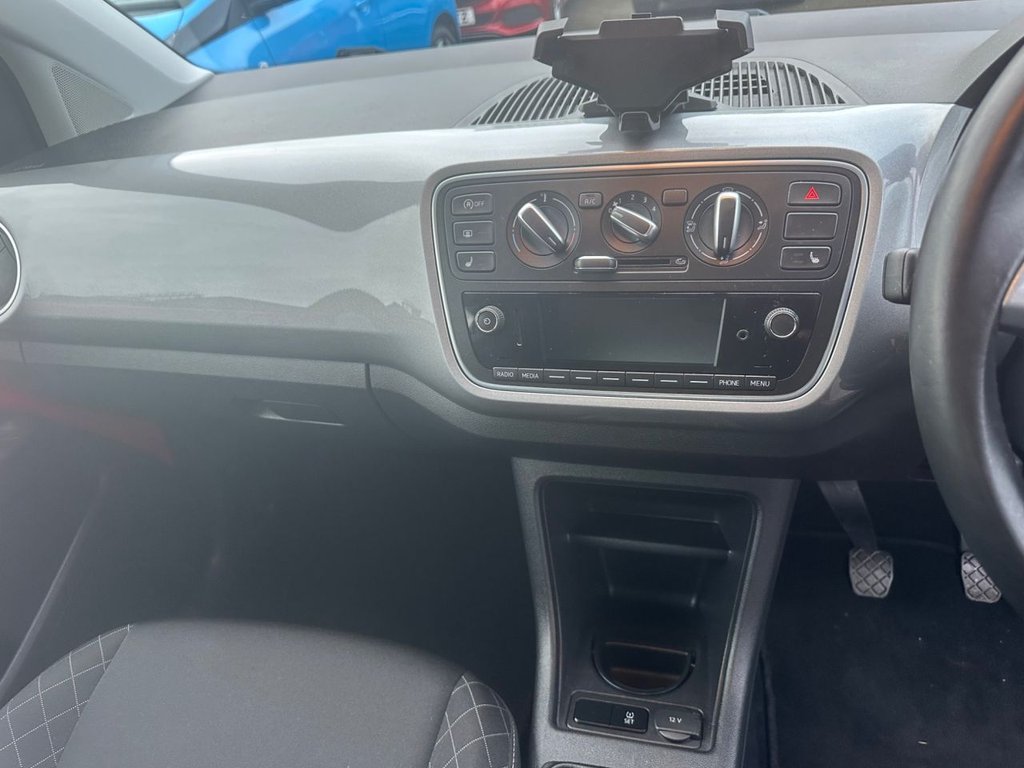 Used Skoda Citigo 2018 for sale - 76909748: Photo 16