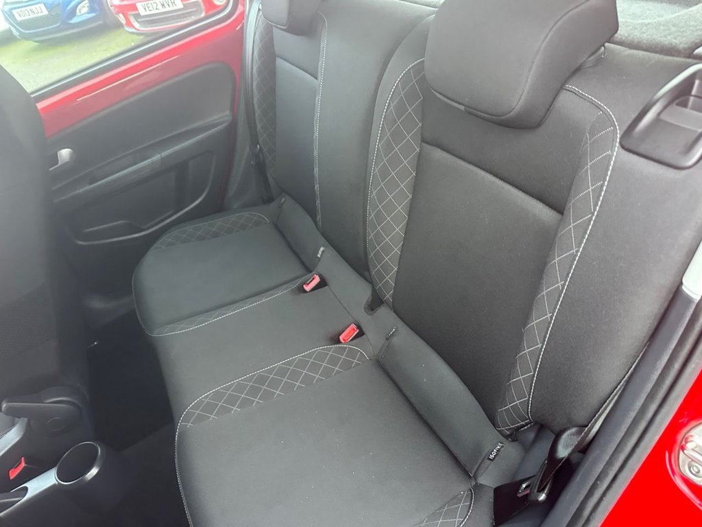 Used Skoda Citigo 2018 for sale - 76909748: Photo 17