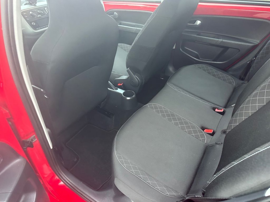 Used Skoda Citigo 2018 for sale - 76909748: Photo 18