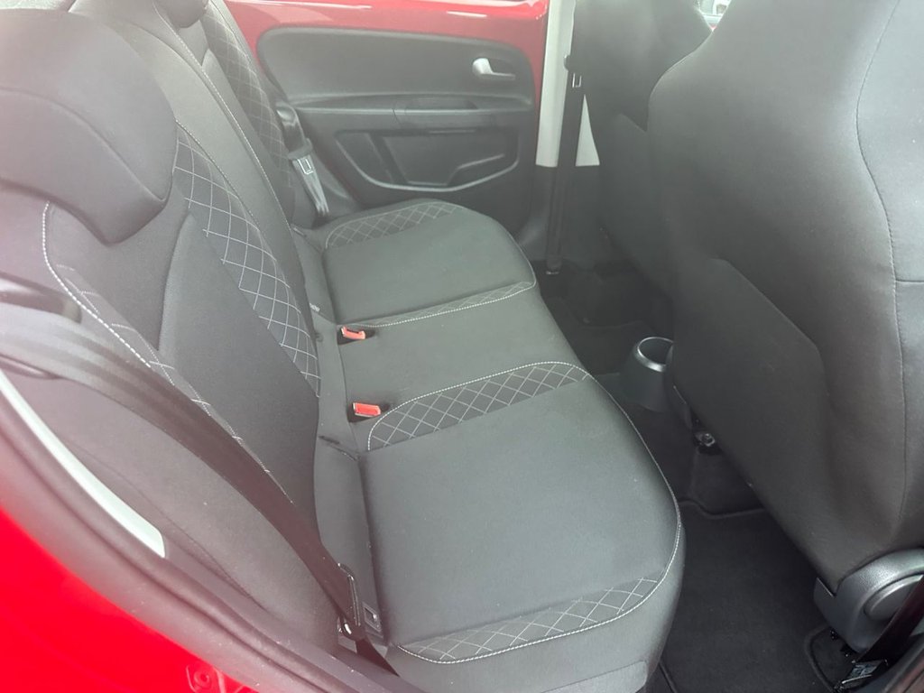 Used Skoda Citigo 2018 for sale - 76909748: Photo 20