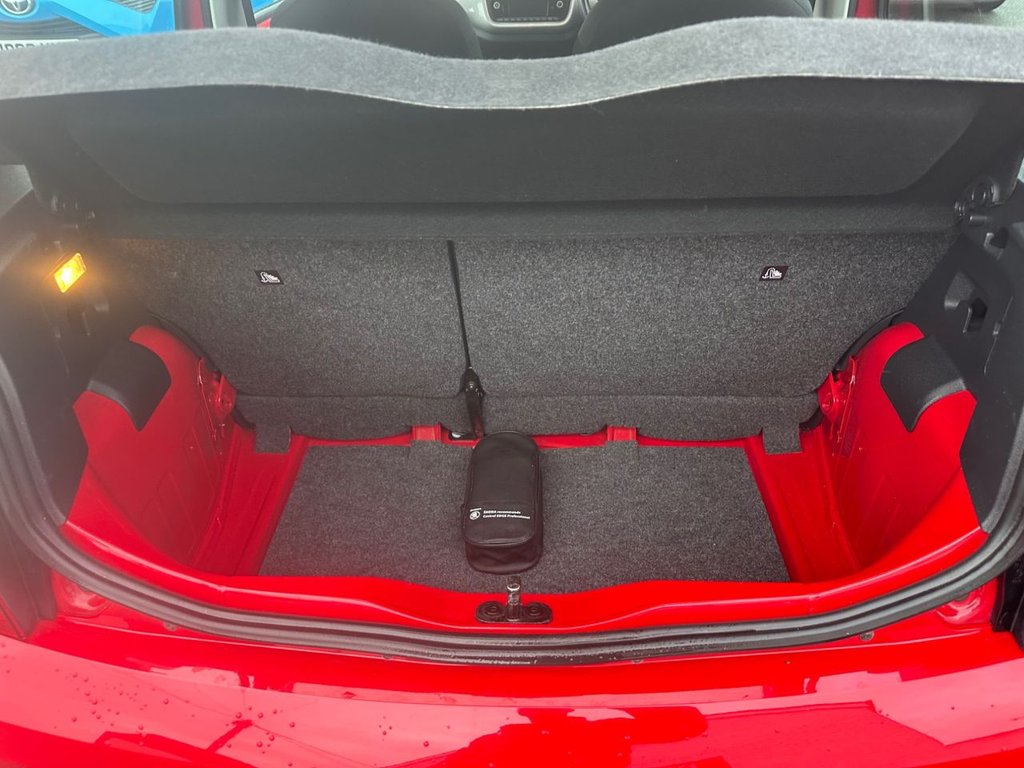 Used Skoda Citigo 2018 for sale - 76909748: Photo 22