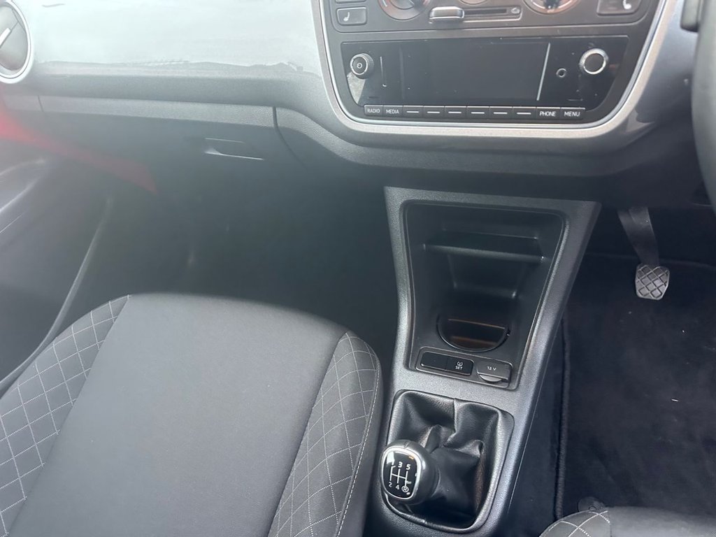 Used Skoda Citigo 2018 for sale - 76909748: Photo 23