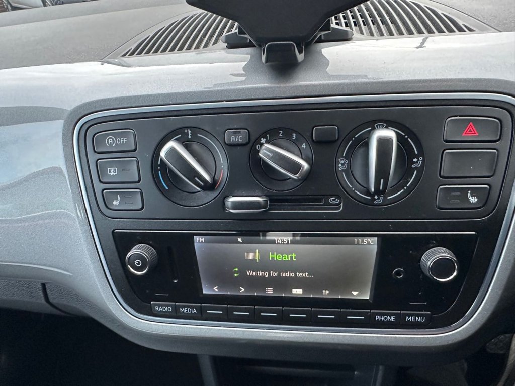 Used Skoda Citigo 2018 for sale - 76909748: Photo 24