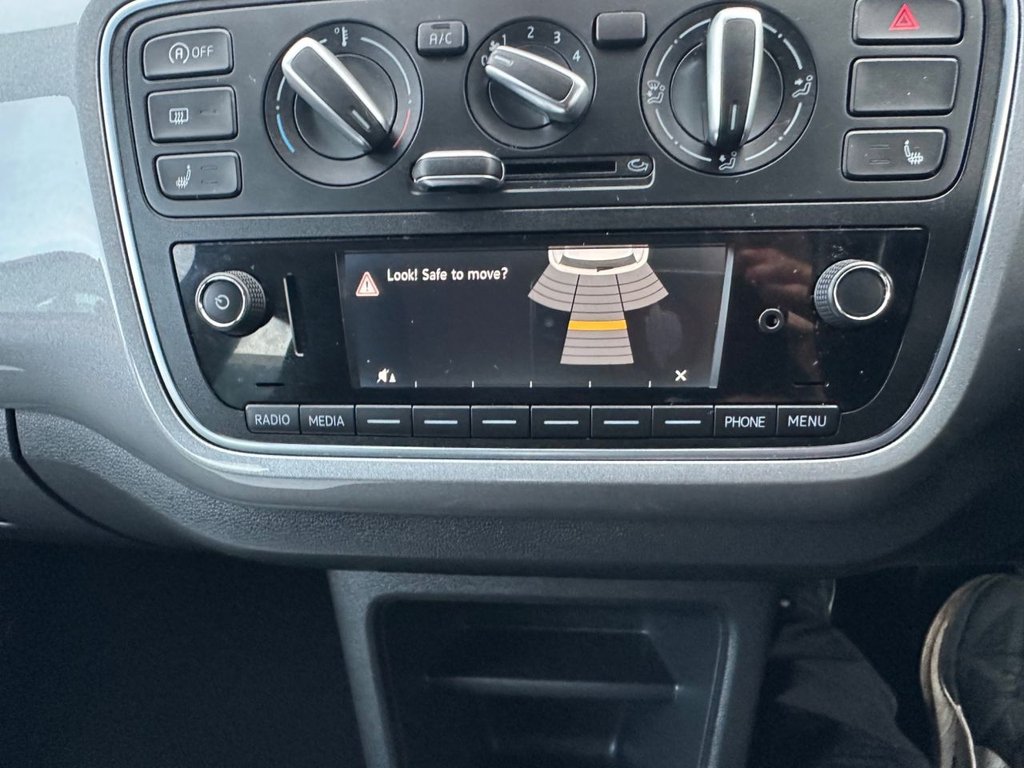 Used Skoda Citigo 2018 for sale - 76909748: Photo 25