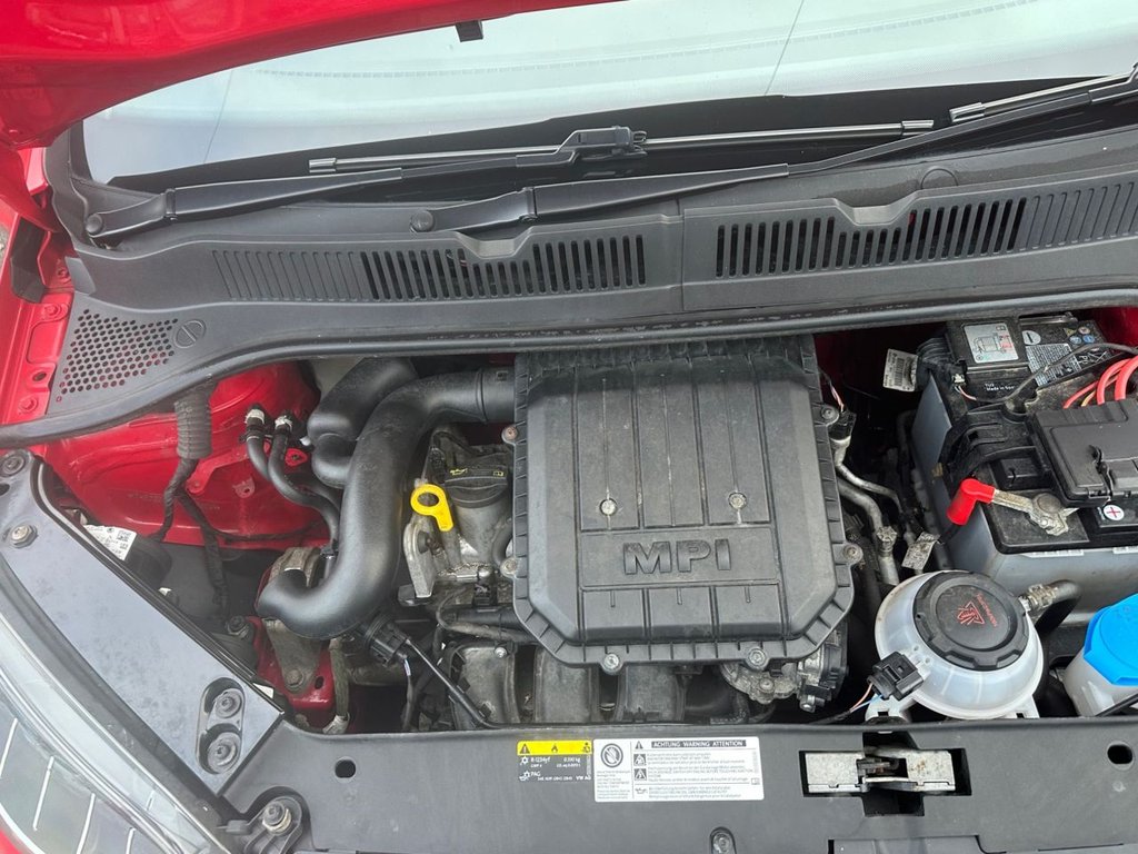 Used Skoda Citigo 2018 for sale - 76909748: Photo 26