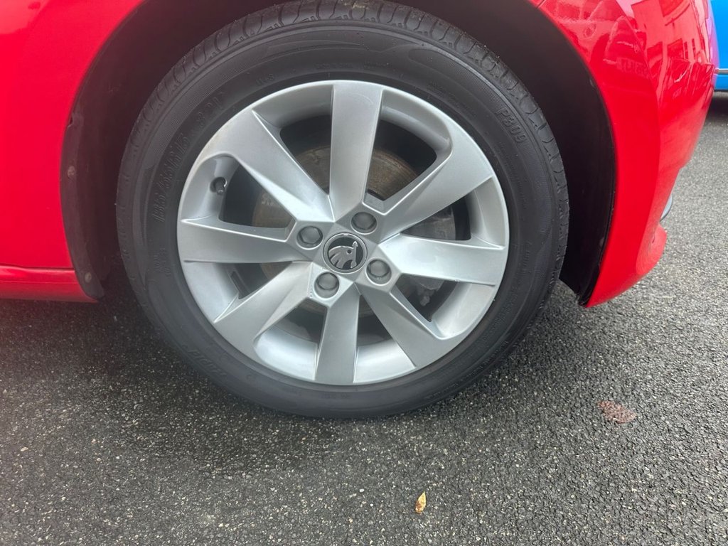 Used Skoda Citigo 2018 for sale - 76909748: Photo 9