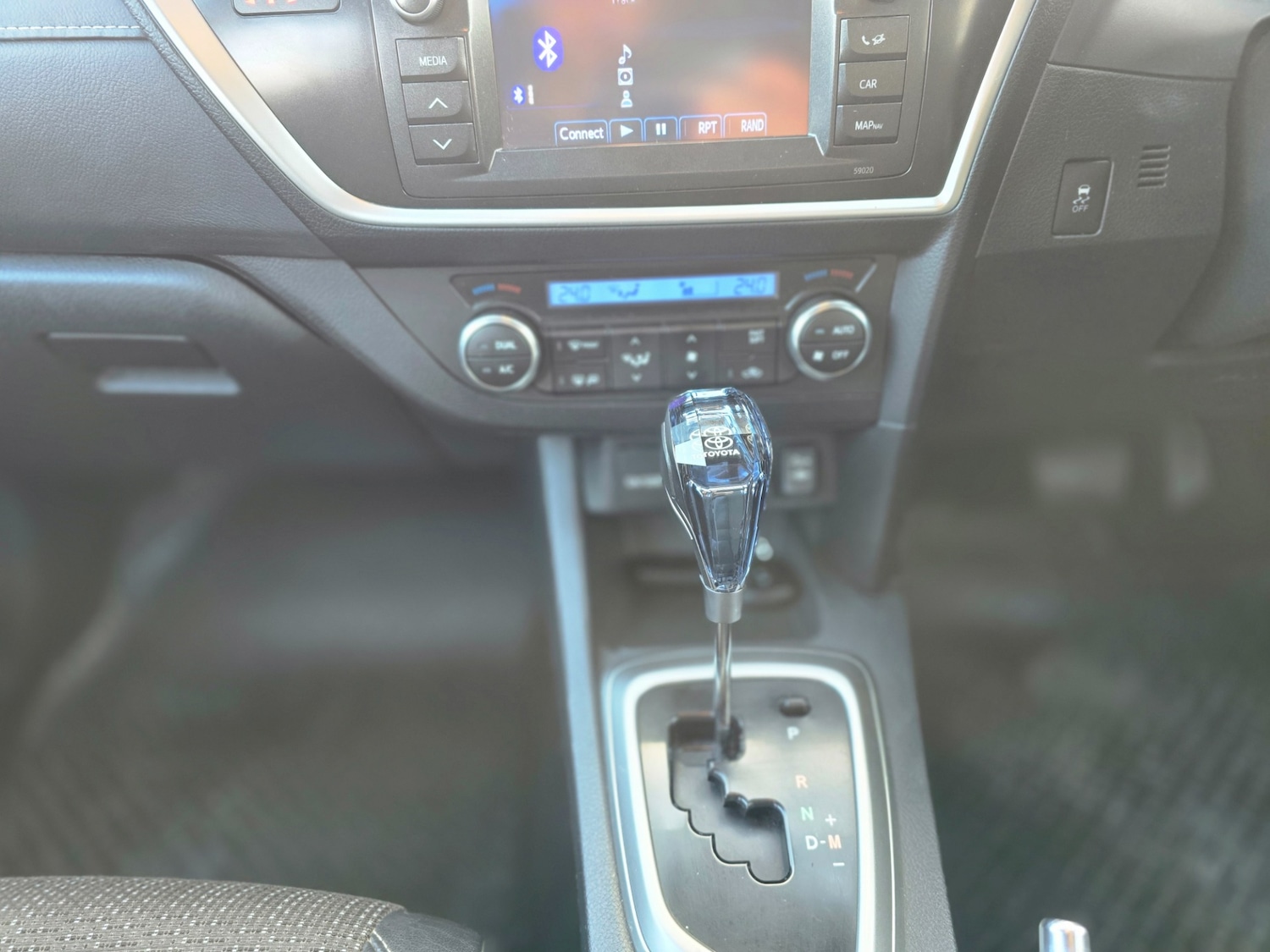 Used Toyota Auris 2013 for sale - 76785470: Photo 10