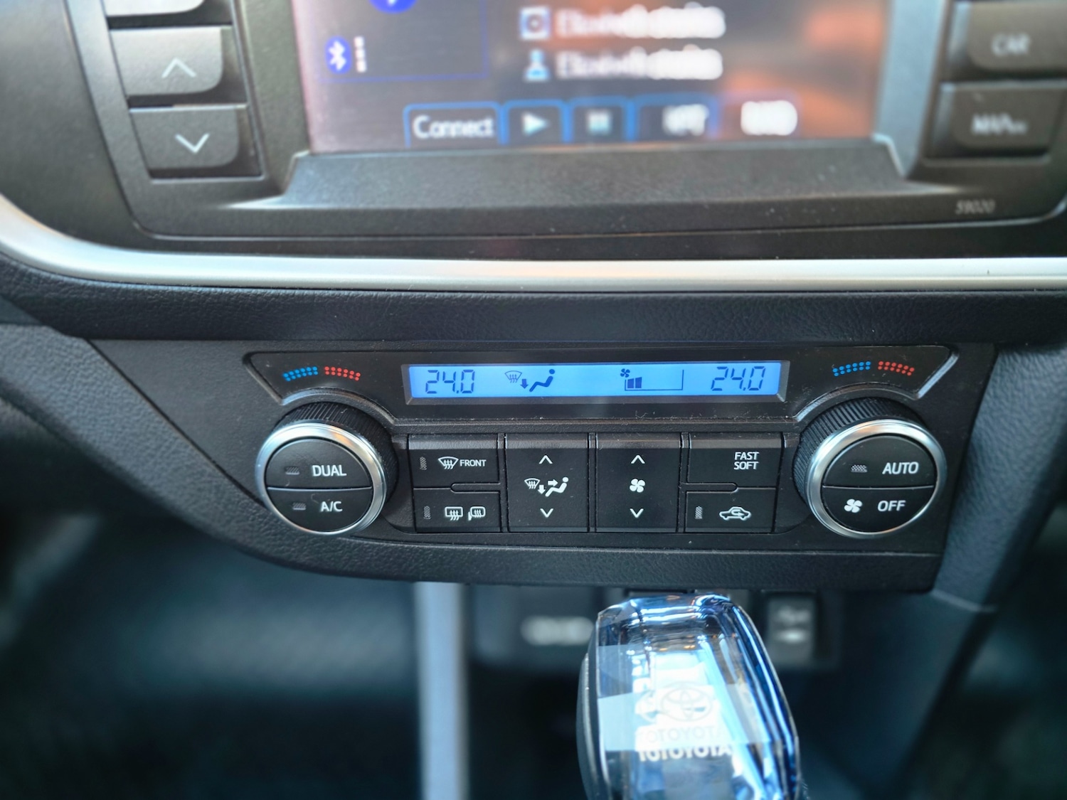 Used Toyota Auris 2013 for sale - 76785470: Photo 11