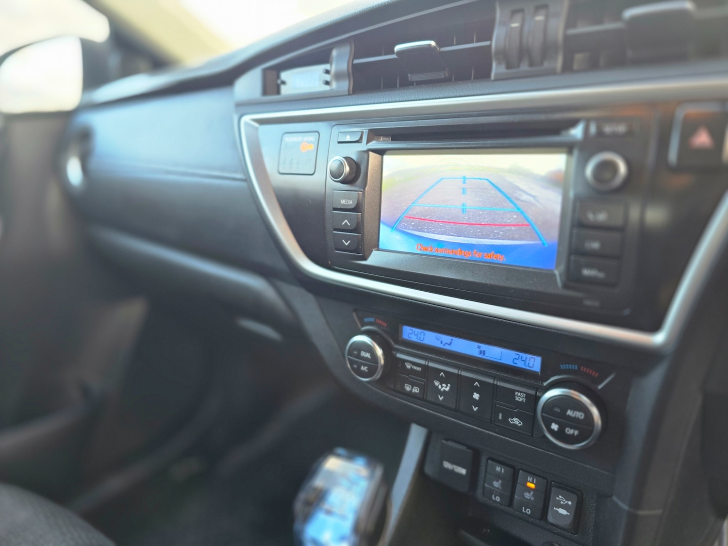 Used Toyota Auris 2013 for sale - 76785470: Photo 16