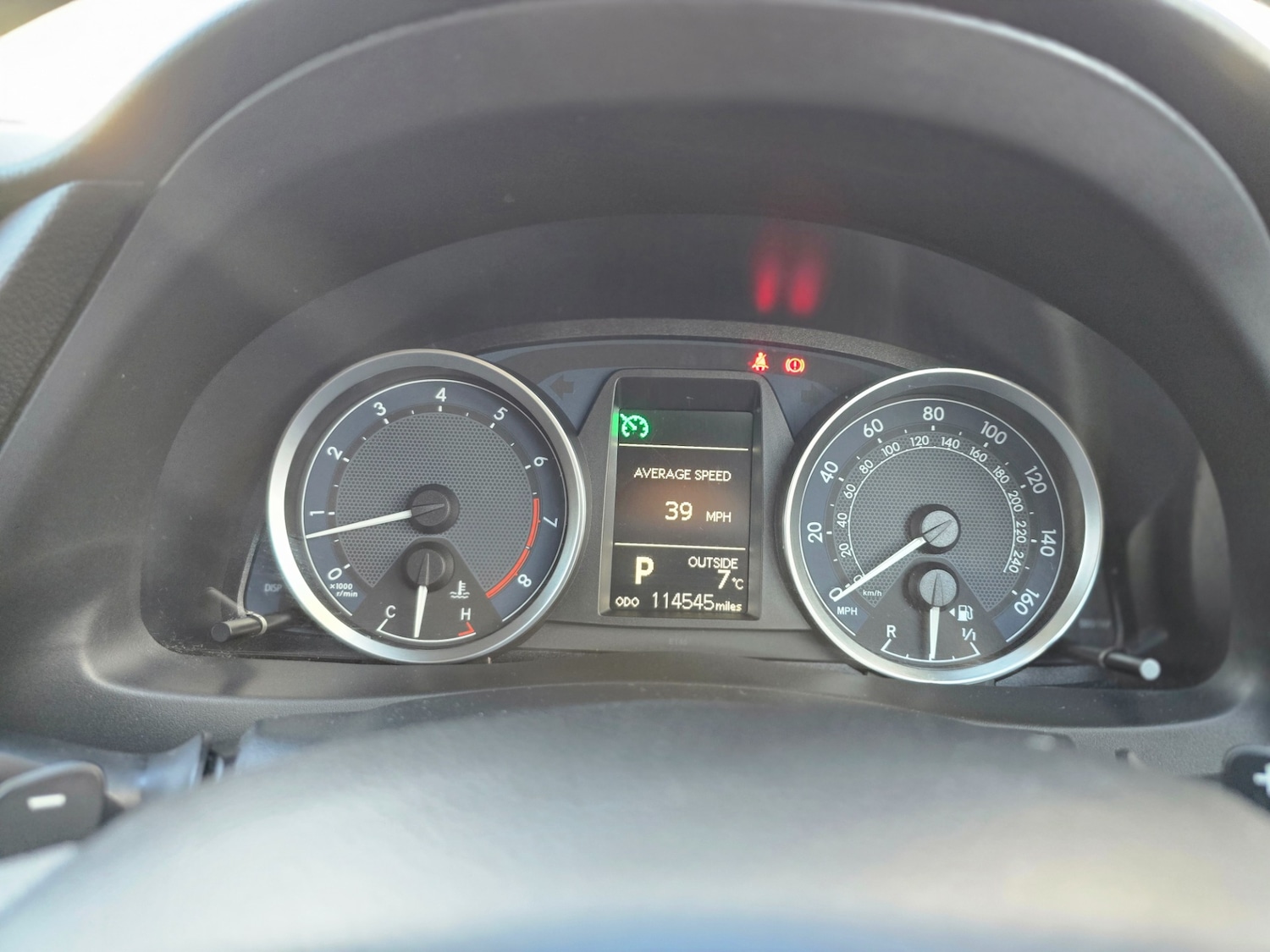 Used Toyota Auris 2013 for sale - 76785470: Photo 17