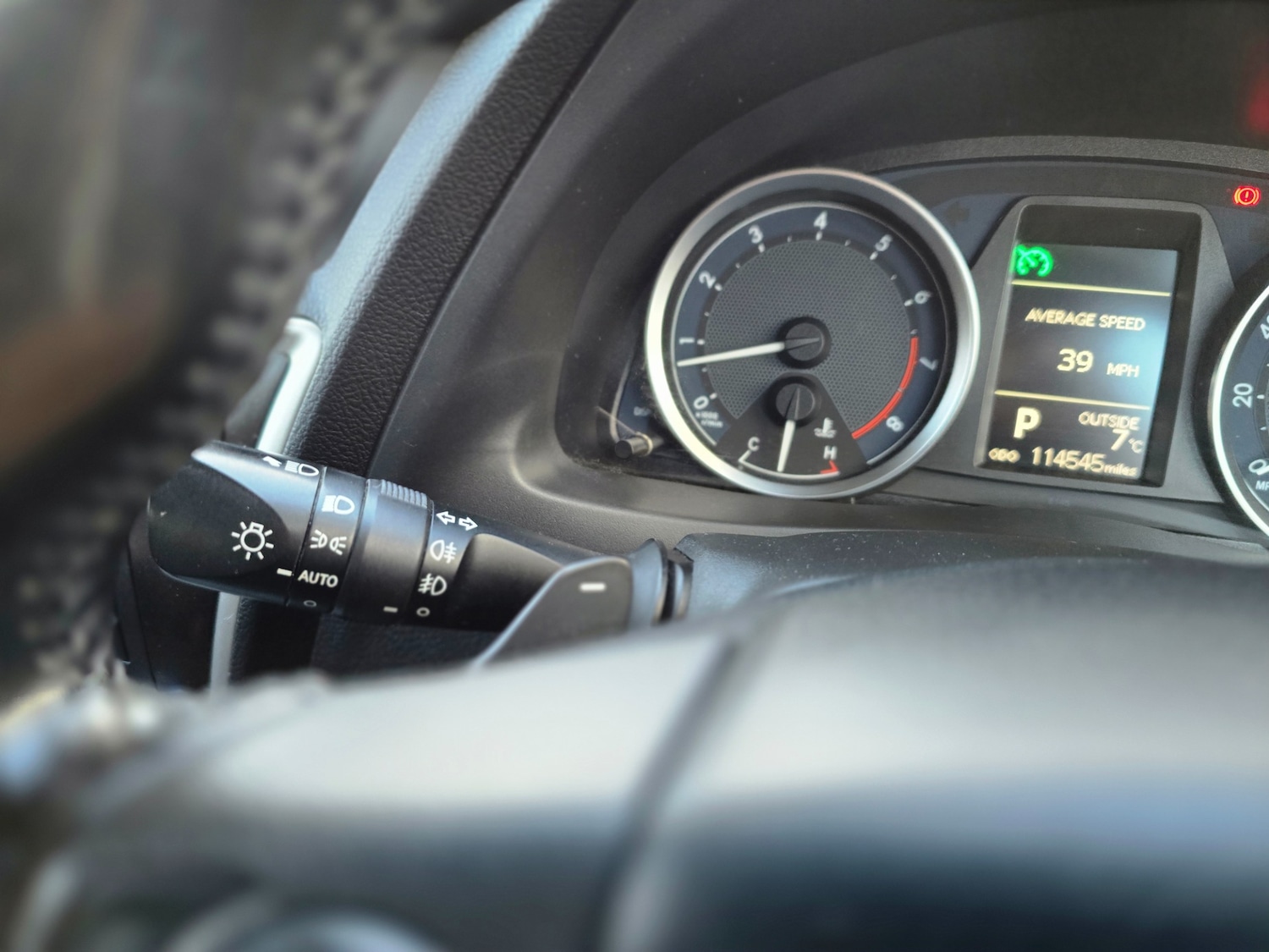 Used Toyota Auris 2013 for sale - 76785470: Photo 18