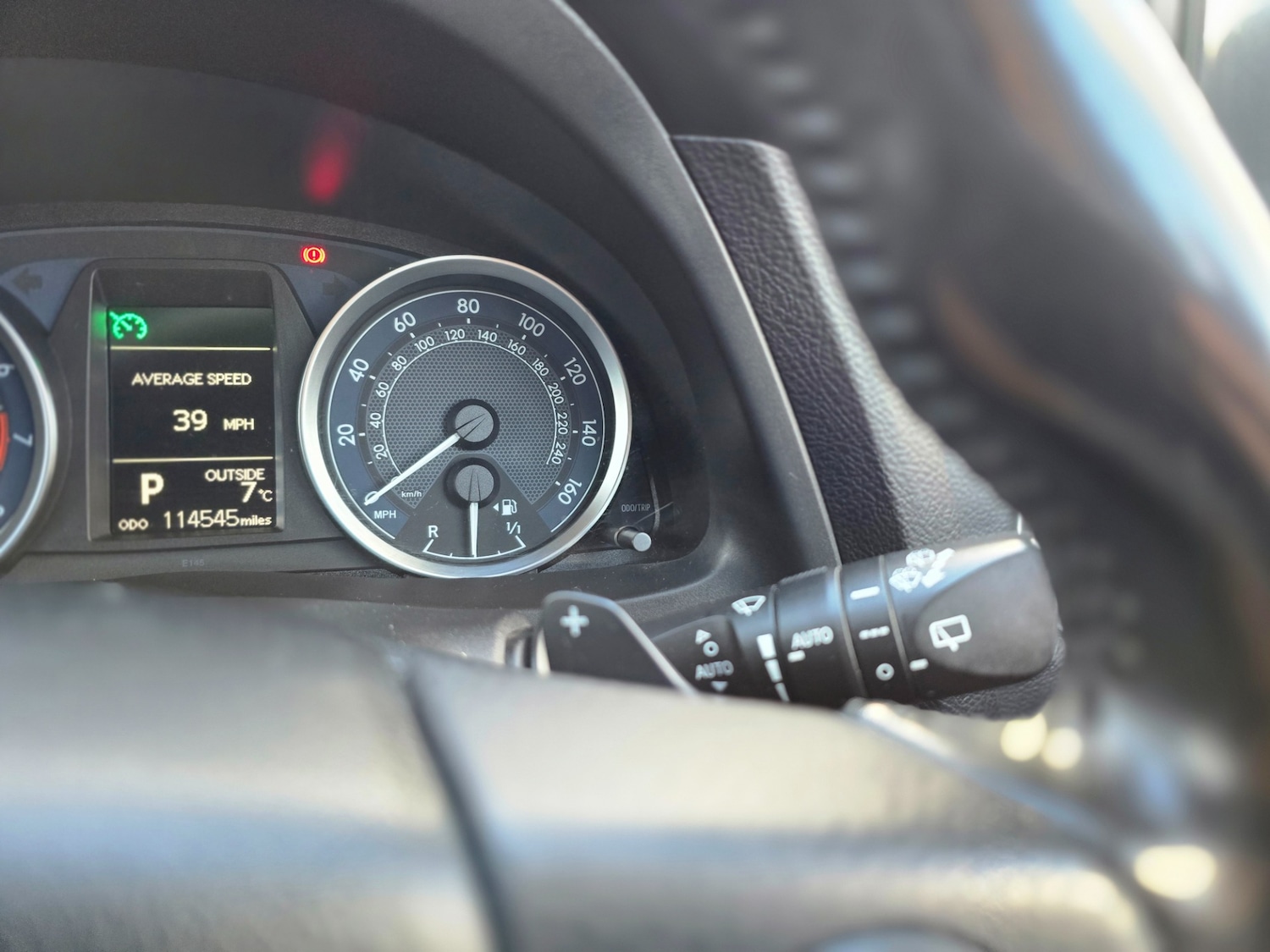 Used Toyota Auris 2013 for sale - 76785470: Photo 19