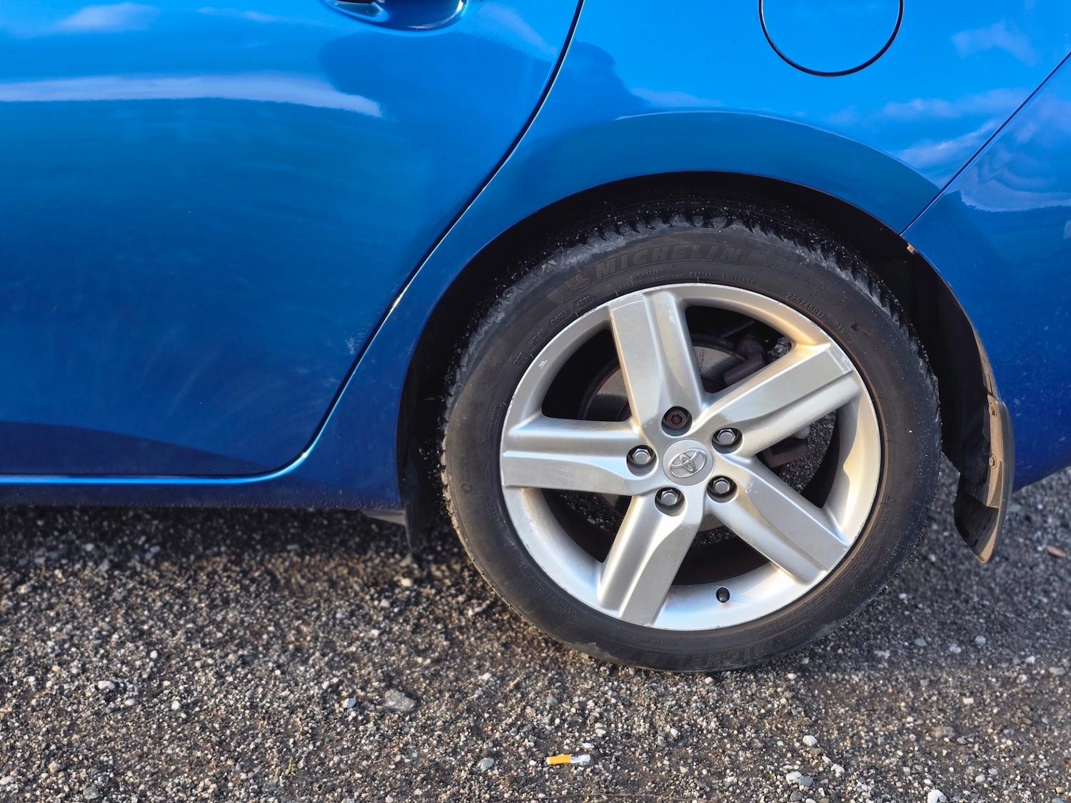 Used Toyota Auris 2013 for sale - 76785470: Photo 7