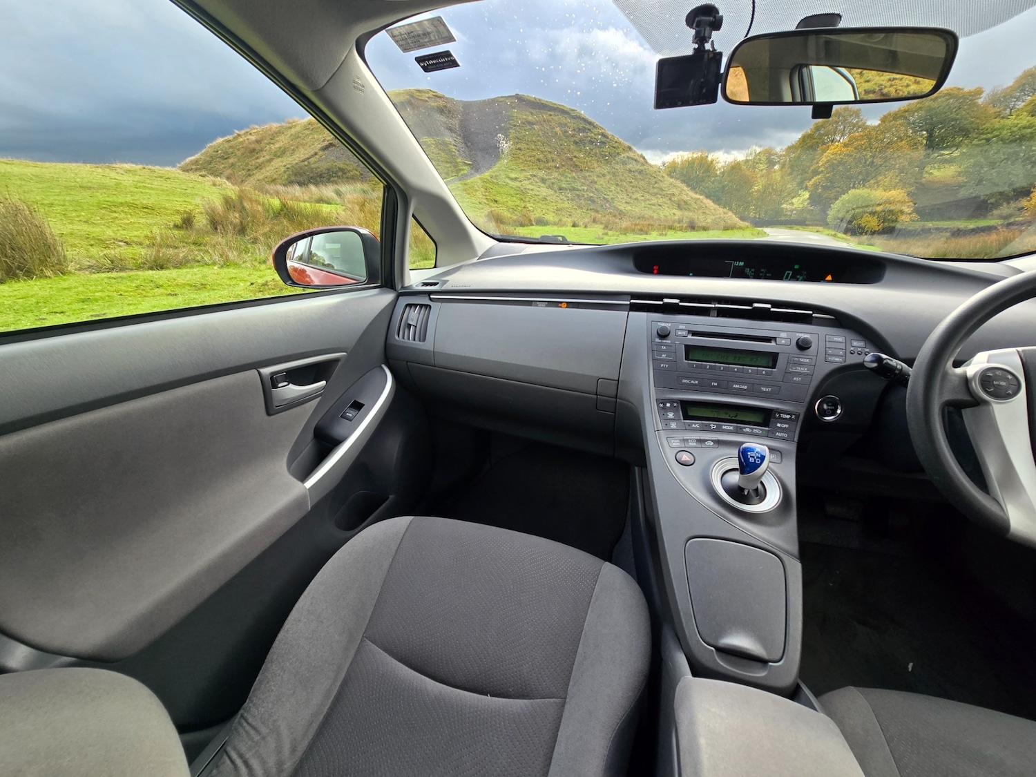 Used Toyota Prius 2012 for sale - 76498415: Photo 14