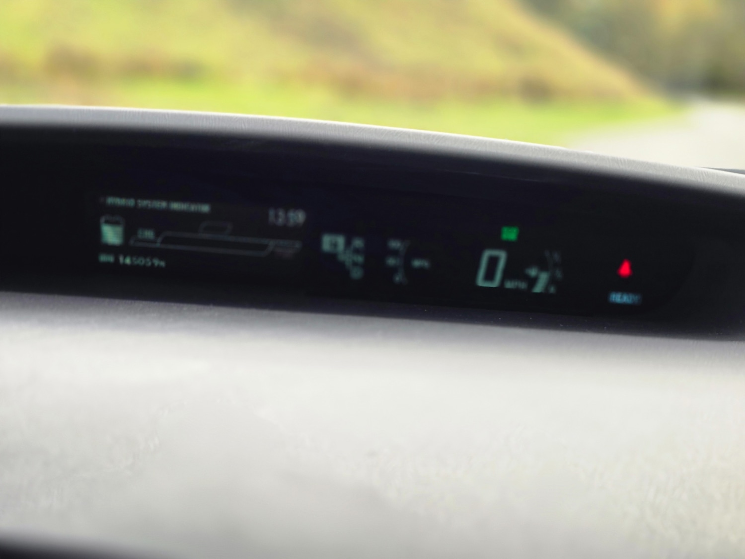 Used Toyota Prius 2012 for sale - 76498415: Photo 15