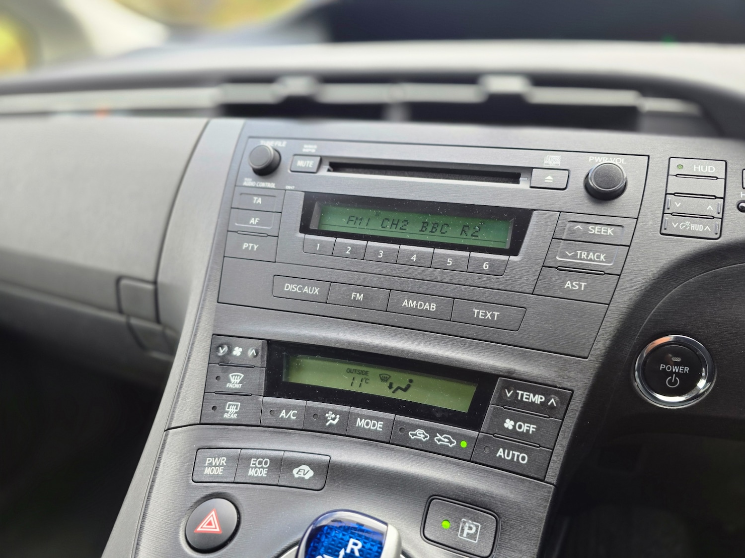 Used Toyota Prius 2012 for sale - 76498415: Photo 17