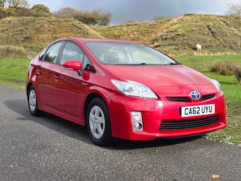 Used Toyota Prius 2012 for sale - 76498415: Photo