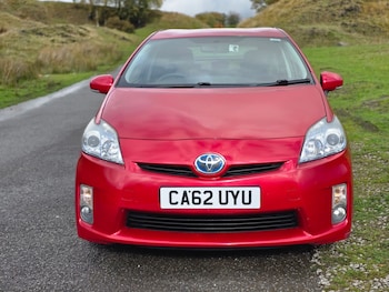 Used Toyota Prius 2012 for sale - 76498415: Photo