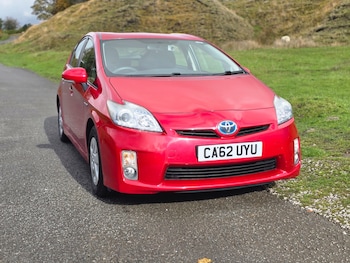 Used Toyota Prius 2012 for sale - 76498415: Photo