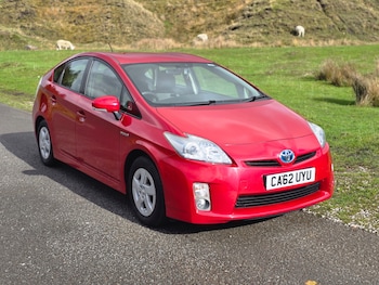 Used Toyota Prius 2012 for sale - 76498415: Photo