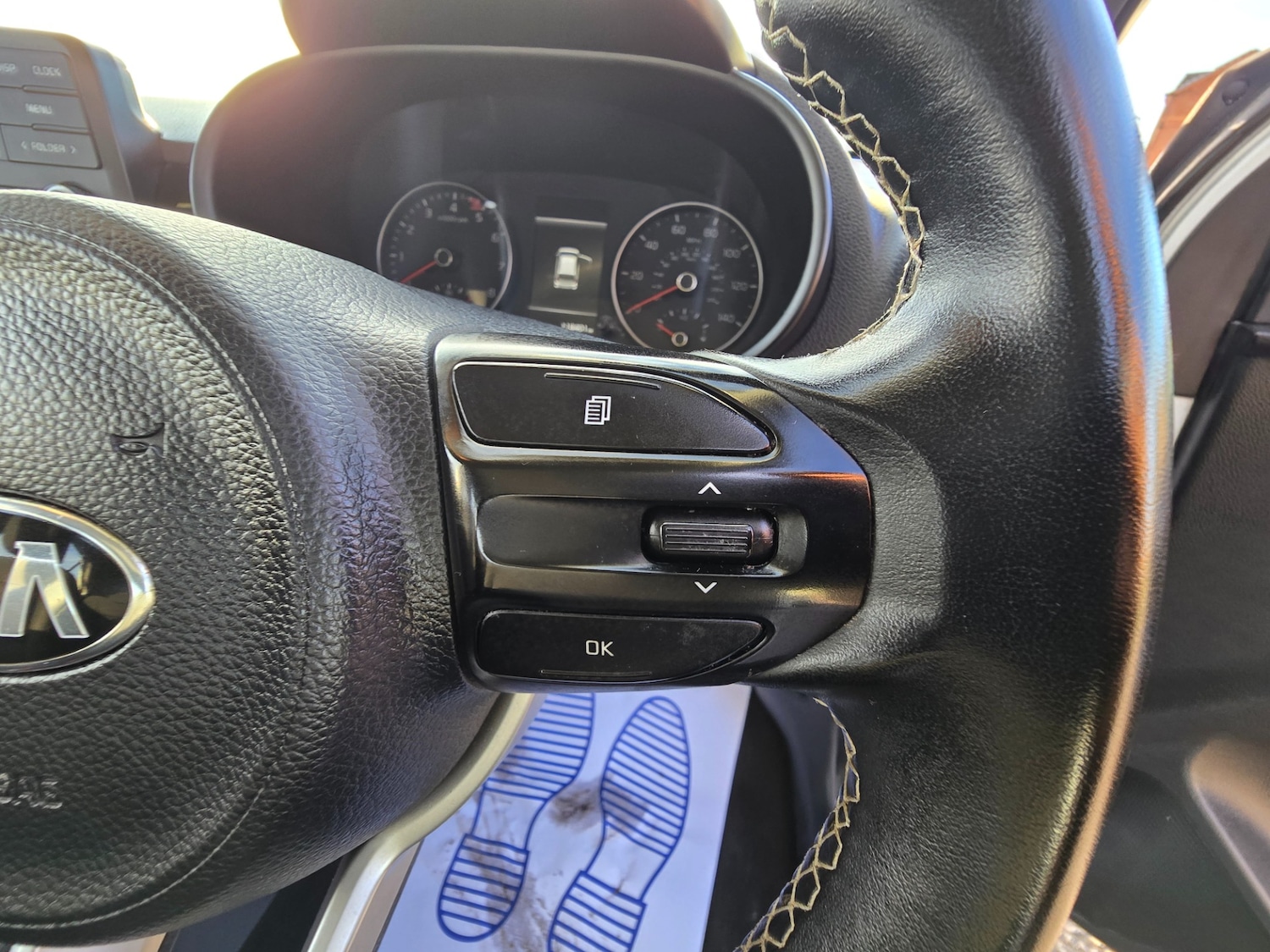 Used Kia Picanto 2021 for sale - 76963783: Photo 11