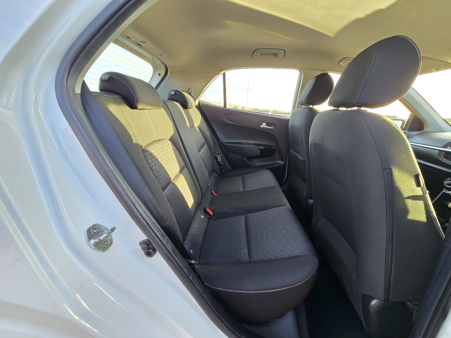 Used Kia Picanto 2021 for sale - 76963783: Photo 12