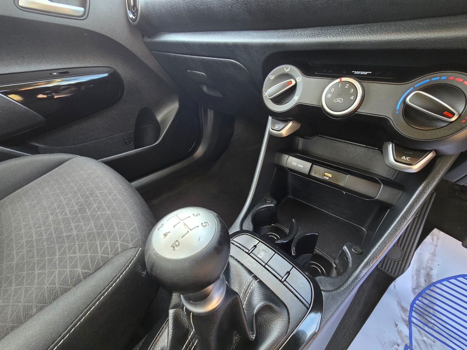 Used Kia Picanto 2021 for sale - 76963783: Photo 13