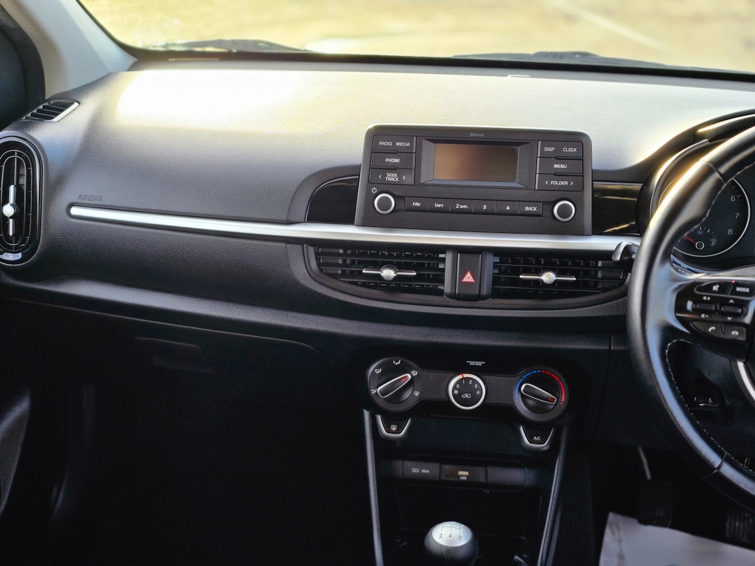 Used Kia Picanto 2021 for sale - 76963783: Photo 16