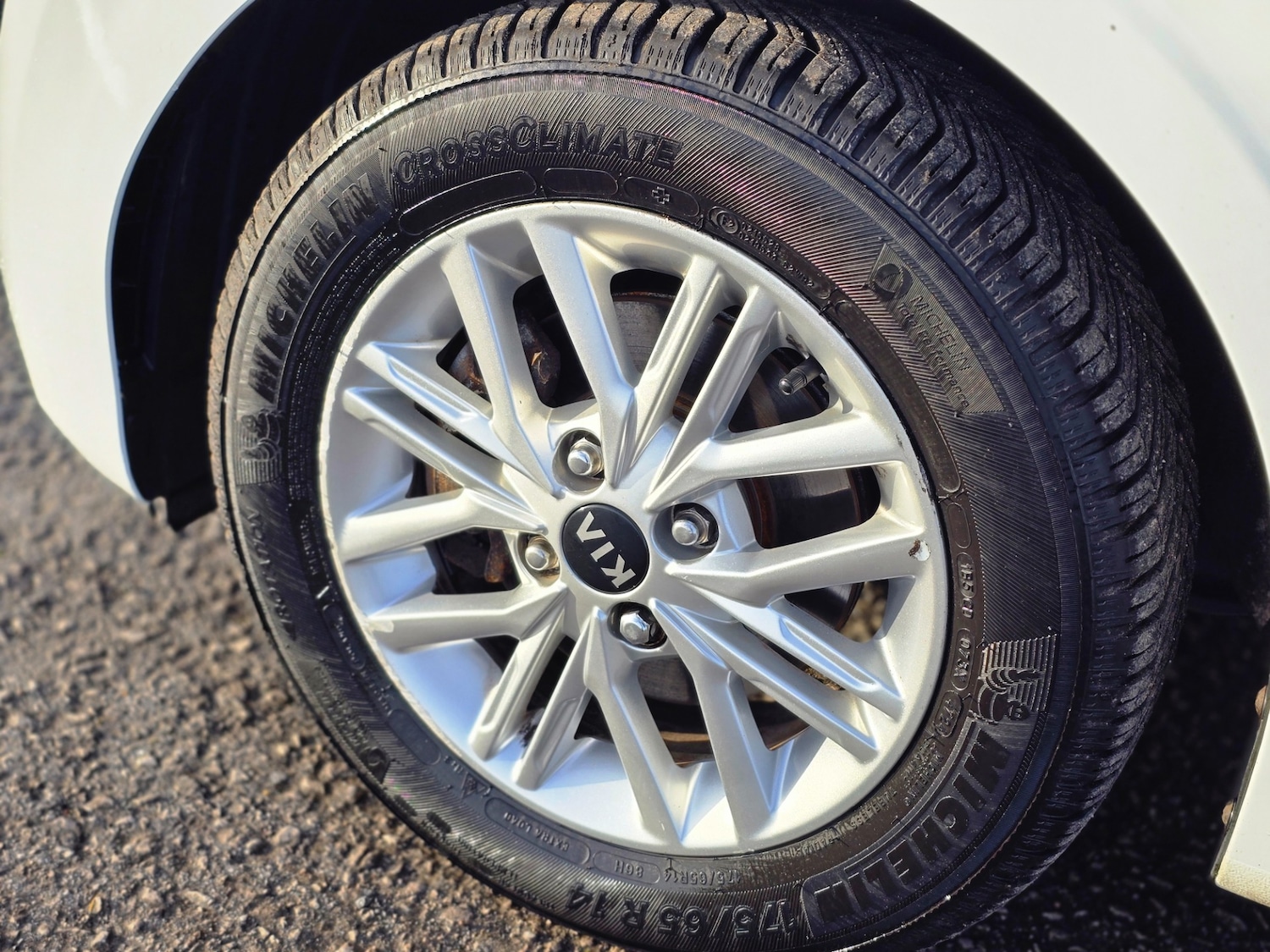 Used Kia Picanto 2021 for sale - 76963783: Photo 17