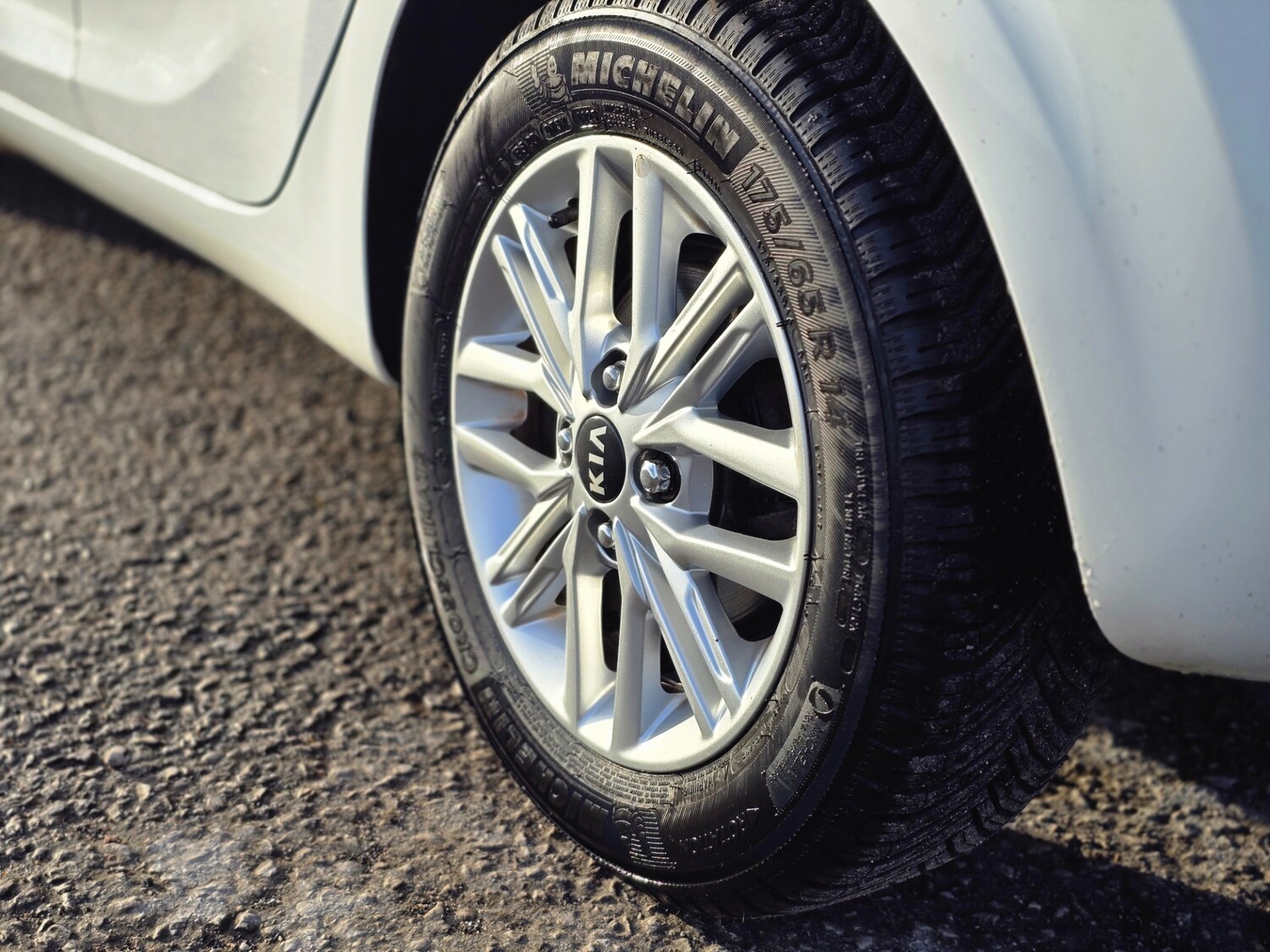 Used Kia Picanto 2021 for sale - 76963783: Photo 18