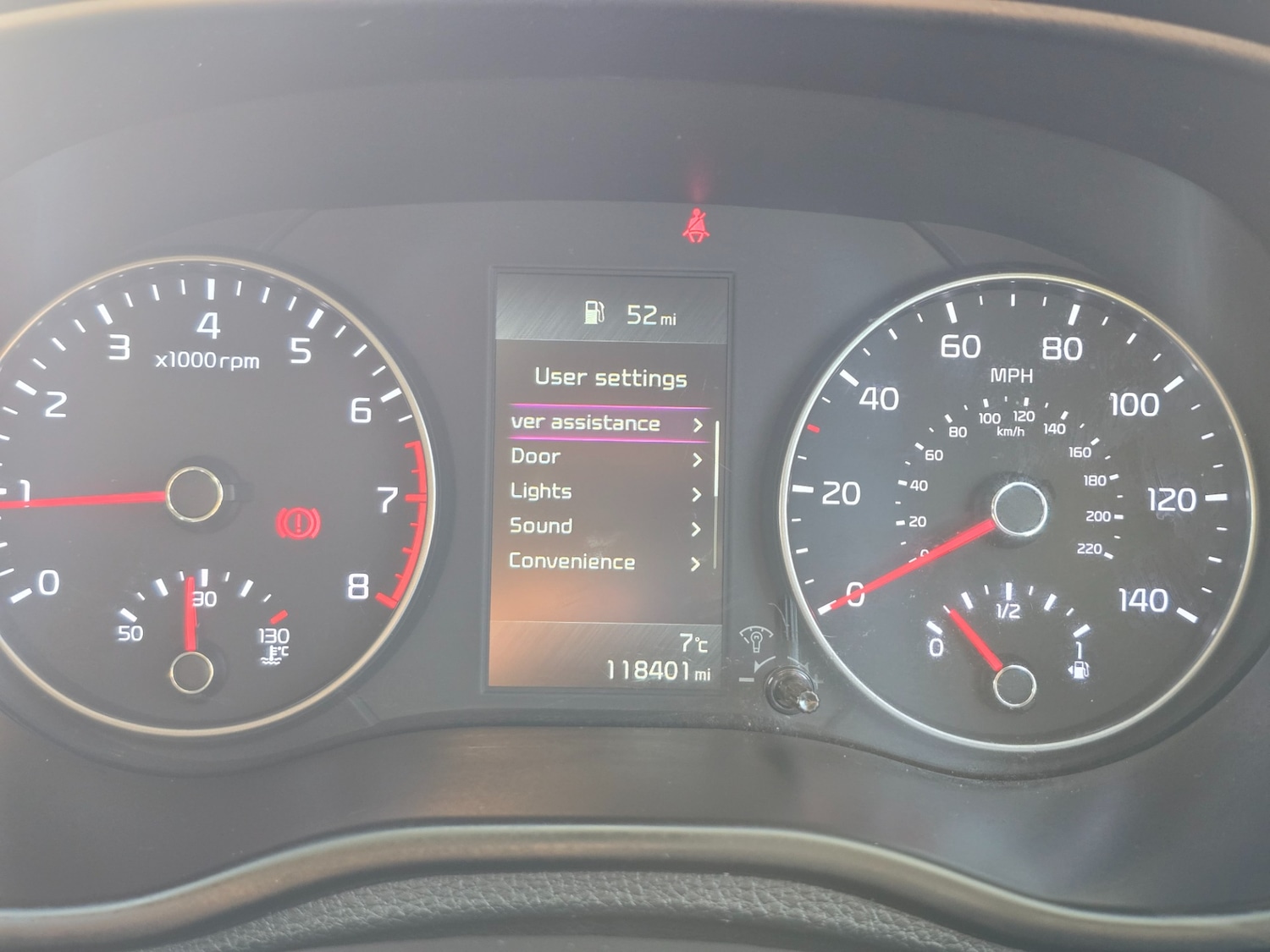 Used Kia Picanto 2021 for sale - 76963783: Photo 23