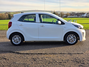 Used Kia Picanto 2021 for sale - 76963783: Photo