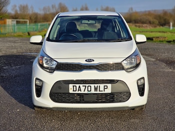 Used Kia Picanto 2021 for sale - 76963783: Photo
