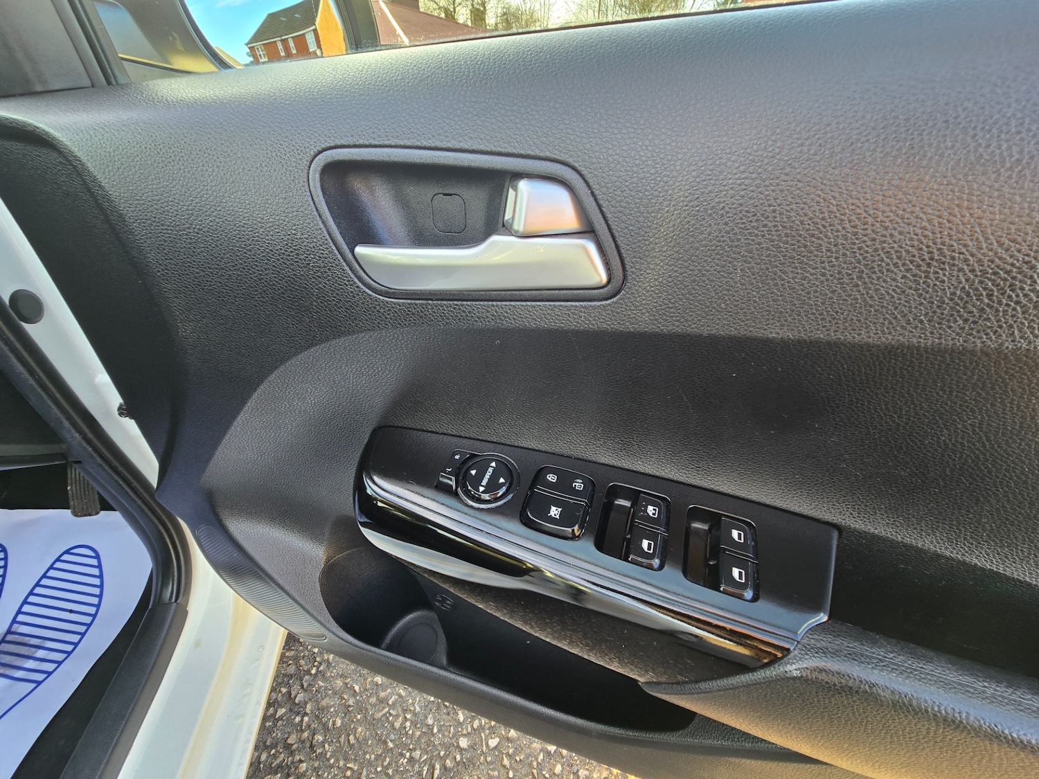 Used Kia Picanto 2021 for sale - 76963783: Photo 9