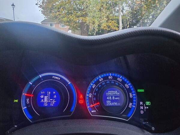 Used Toyota Auris 2012 for sale - 76498421: Photo 12