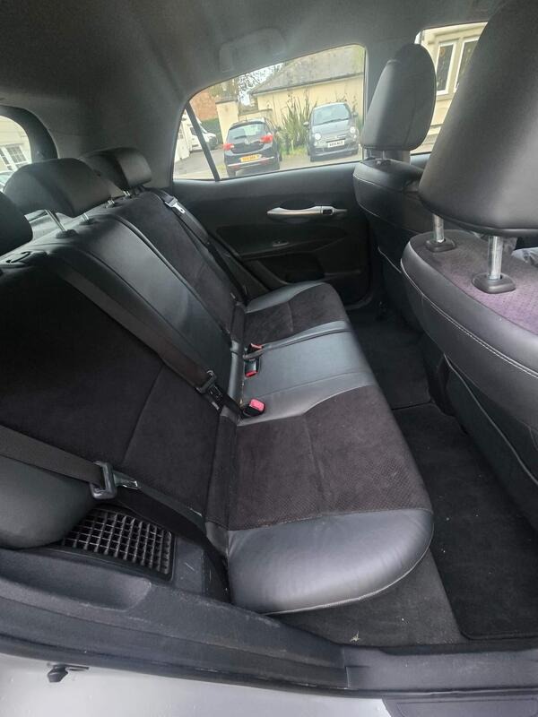 Used Toyota Auris 2012 for sale - 76498421: Photo 13