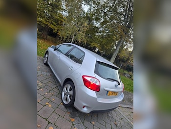 Used Toyota Auris 2012 for sale - 76498421: Photo