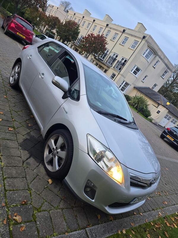 Used Toyota Auris 2012 for sale - 76498421: Photo 4