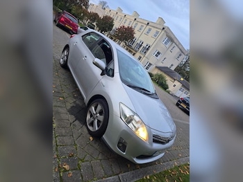 Used Toyota Auris 2012 for sale - 76498421: Photo