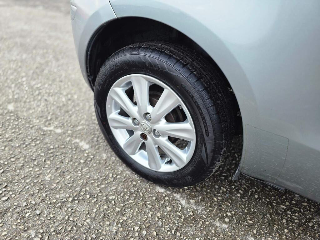 Used Toyota Yaris 2009 for sale - 77409823: Photo 10