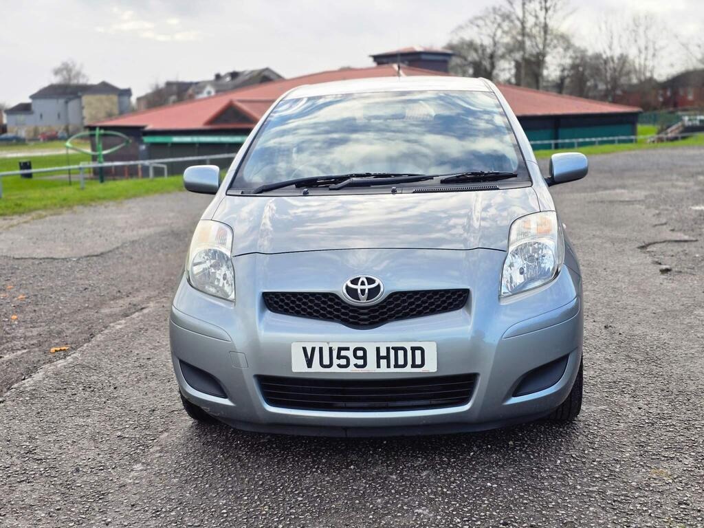 Used Toyota Yaris 2009 for sale - 77409823: Photo 32