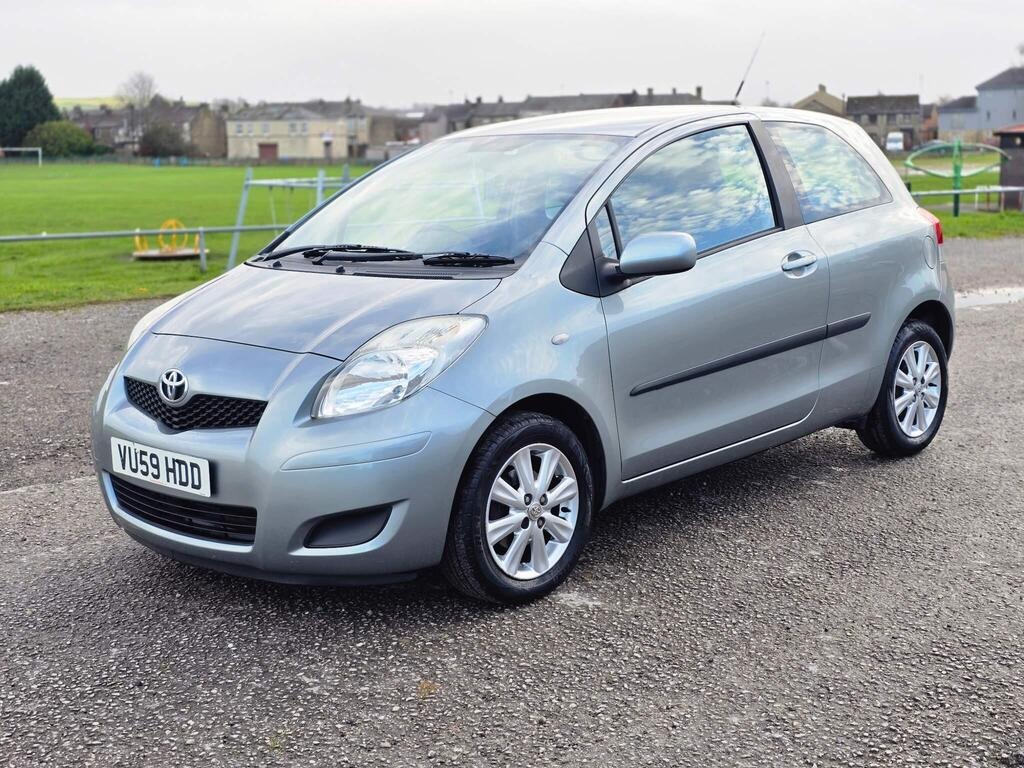 Used Toyota Yaris 2009 for sale - 77409823: Photo 33