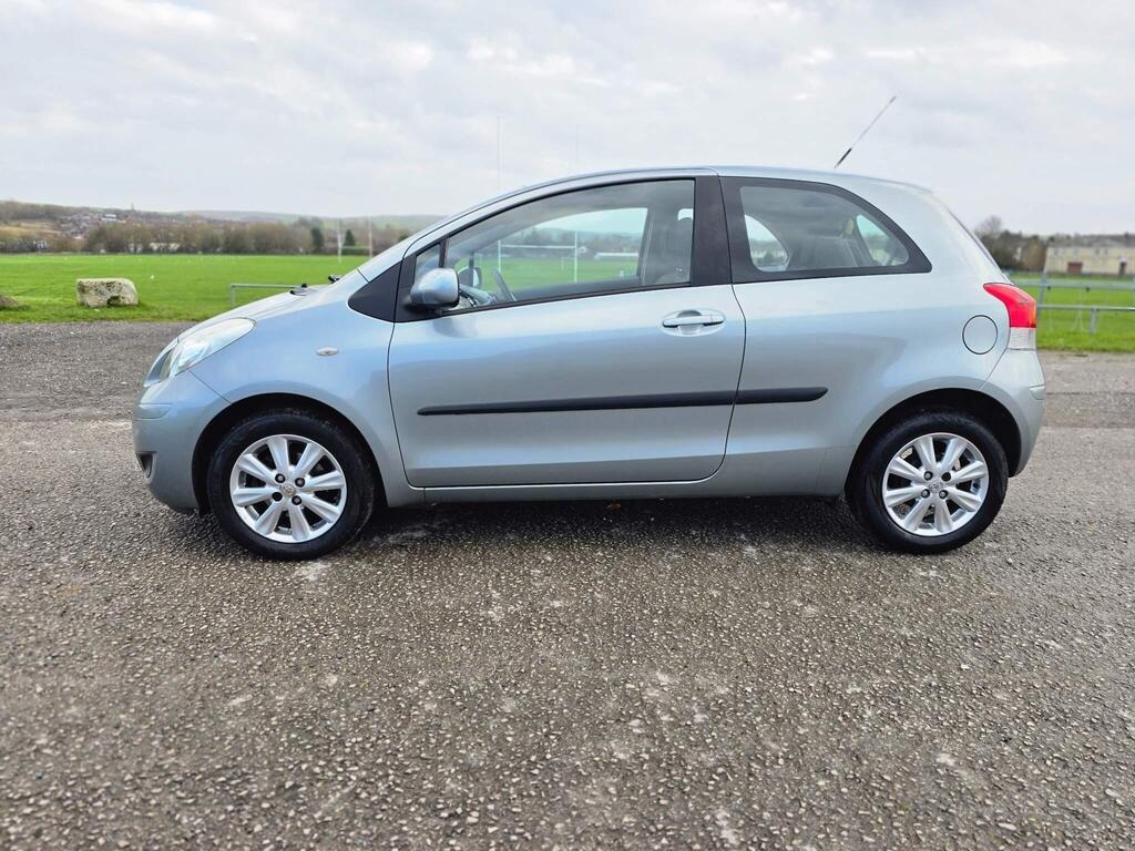 Used Toyota Yaris 2009 for sale - 77409823: Photo 41